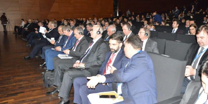 Bakıda 15-ci Verona Avrasiya İqtisadi Forumu keçirilir