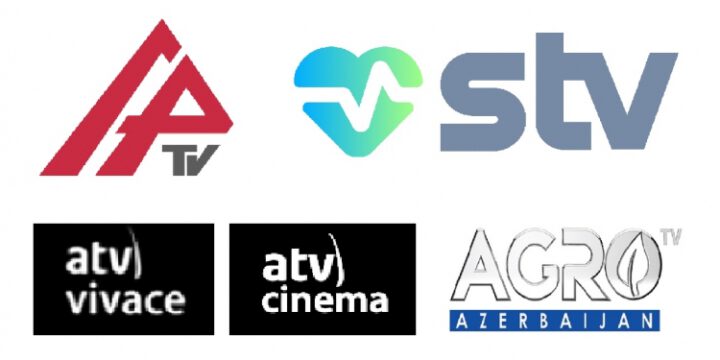 Audiovizual Şura dörd kanala platforma yayımçısı lisenziyası verib