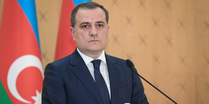 Azerbaijani FM to attend 29th meeting of OSCE Ministerial Council