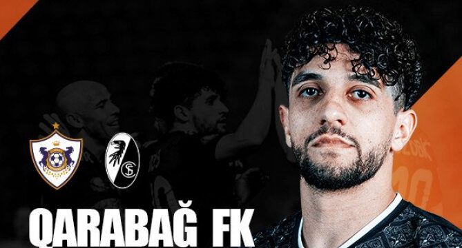 UEFA Avropa Liqası: “Qarabağ” klubu bu gün qrup mərhələsində sonuncu oyununa çıxacaq