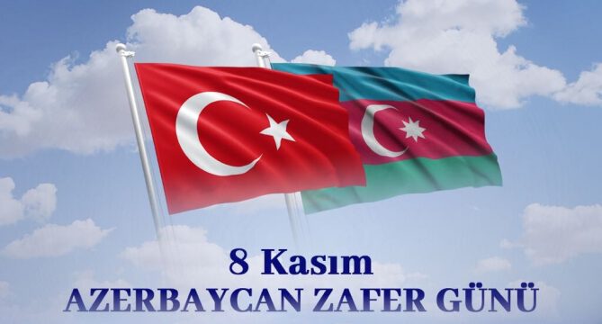 Türkiyənin Müdafiə Nazirliyi: Azərbaycanla kədərdə və sevincdə bir yerdə olmağa davam edəcəyik