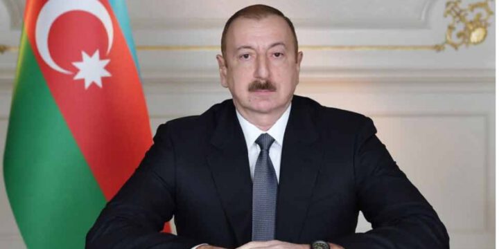 Azərbaycan Prezidentinin ADA Universitetində keçirilən beynəlxalq konfransda söylədiyi fikirlər Gürcüstan mətbuatının diqqət mərkəzindədir