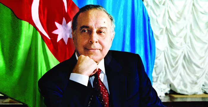 Heydər Əliyevin anadan olmasının 100 illiyi Həştərxanda silsilə tədbirlərlə qeyd ediləcək