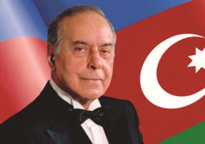 Heydər Əliyev Azərbaycanın müasir inkişaf strategiyasının təməlini qoydu – MƏQALƏ