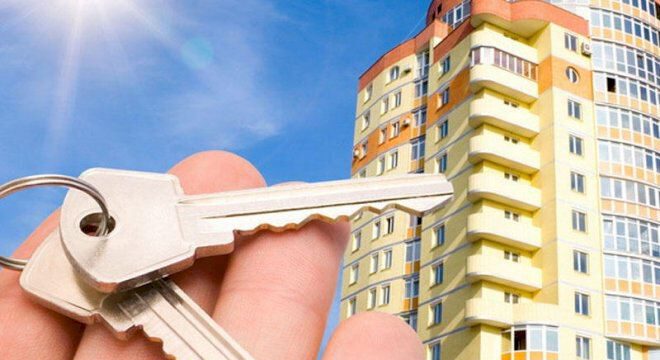 Ötən il 382 mindən çox daşınmaz əmlak üzrə mülkiyyət hüququ verilib