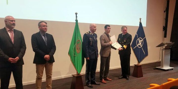 Hərbçilərimiz NATO-nun “Döyüşə hazırlıq” proqramını tamamlayıb