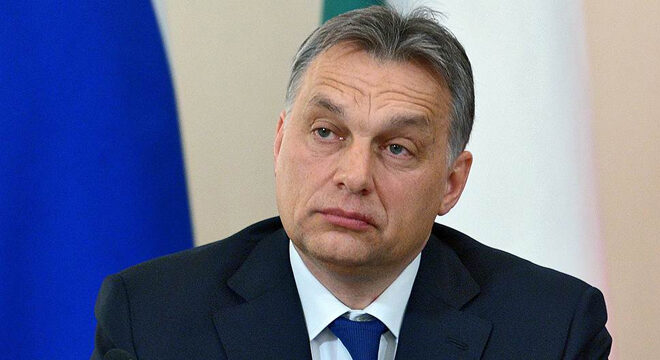 Viktor Orban: Prezident İlham Əliyevə təşəkkür borcumuz var