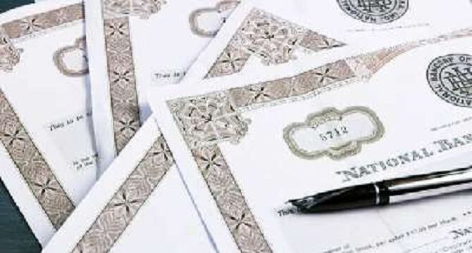 Xarici valyutada olan qiymətli kağızlarla bağlı tələblər dəyişdirilib