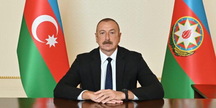 Azerbaijan-Kyrgyz Development Fund to be established