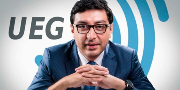 Fərid Qayıbov yenidən Avropa Gimnastikasının prezidenti seçilib