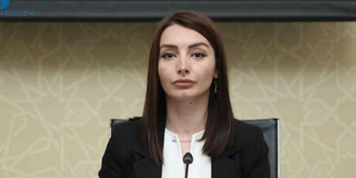Ambassador Leyla Abdullayeva: “France 24” TV channel encourages promotion of separatism