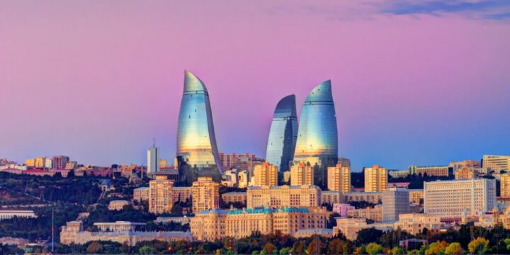 Baku to host FIDE World Cup 2023