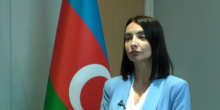 Ambassador Leyla Abdullayeva: Calls by UNSC members should finally be heard and observed by Armenia