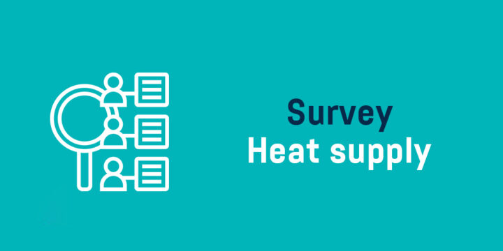 48.4% of respondents use combi boiler systems to heat their apartments – Survey