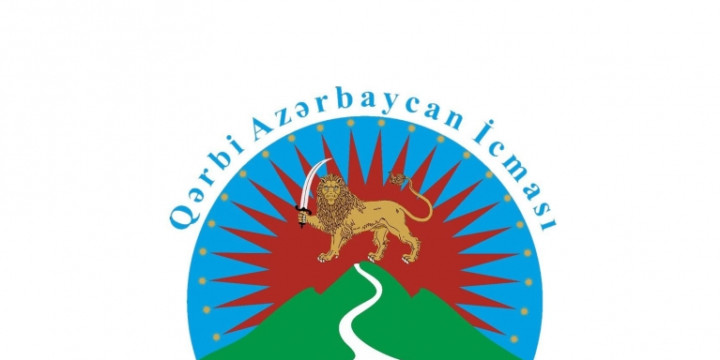 Qərbi Azərbaycan İcmasında Qayıdış Konsepsiyasının hazırlanmasına başlanılıb