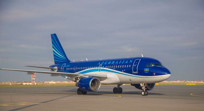 Naxçıvanda hava şəraitinin yaxşılaşması ilə əlaqədar AZAL bir sıra təxirə salınmış reyslərini həyata keçirib