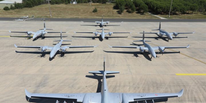 “Bayraktar” PUA-larının istehsalçısı Azərbaycanda fəaliyyətə başlayır