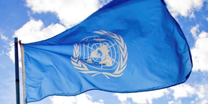 Rusiya BMT Təhlükəsizlik Şurasının Maliyə qarşı sanksiyalara dair qətnaməsinə veto qoyub