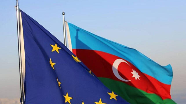 Bu gün Aİ və Azərbaycan arasında danışıqların növbəti raundu keçiriləcək