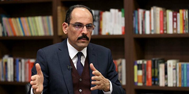 İbrahim Kalın: Qarabağ zəfəri türk dünyası üçün çox mühüm qürur mənbəyi oldu