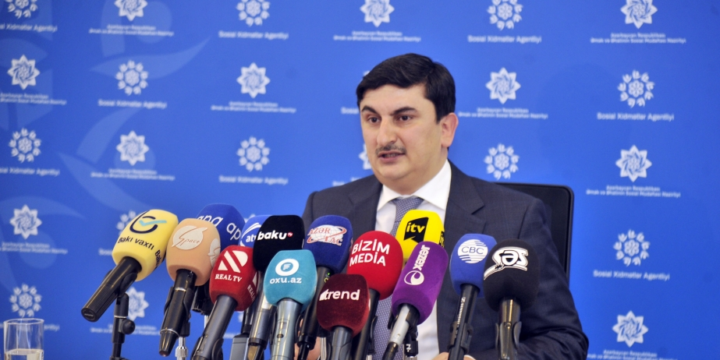 Bu il 1377 nəfərə səyyar sosial-məişət xidməti göstərilib