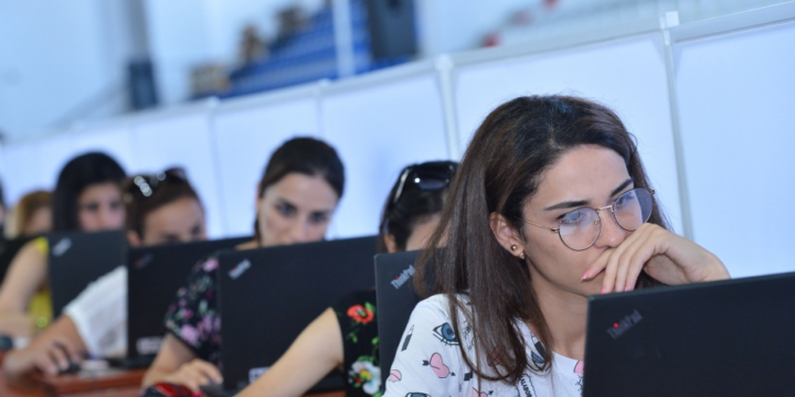 Cari ildə 9 minə yaxın müəllim sertifikatlaşdırılmada uğur qazanıb