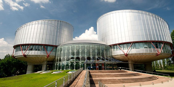 Azərbaycan Ermənistana qarşı Avropa İnsan Hüquqları Məhkəməsinə müraciət təqdim edib