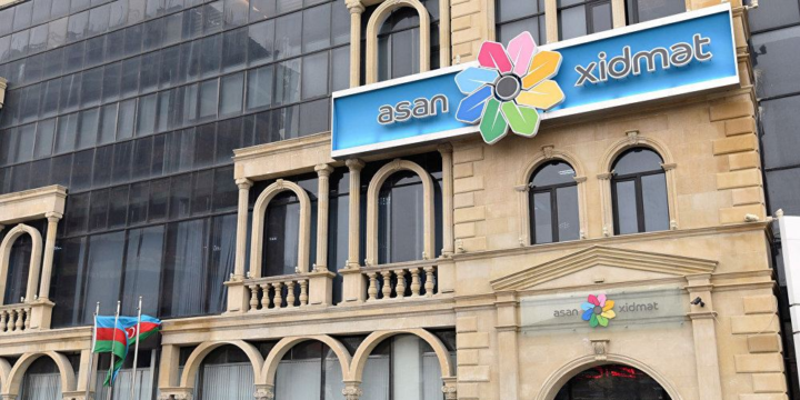 Gələn ilin sonuna kimi Şuşada “ASAN xidmət” və “DOST Mərkəzi” üçün bina tikiləcək