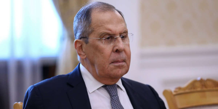 Sergey Lavrov: Rusiya sülhməramlıları Laçın yolunda vəziyyətin nizamlanmasına çalışır
