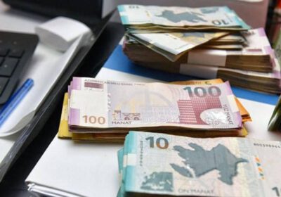 Azərbaycanda ÜDM artımı ilə bağlı yeni proqnoz