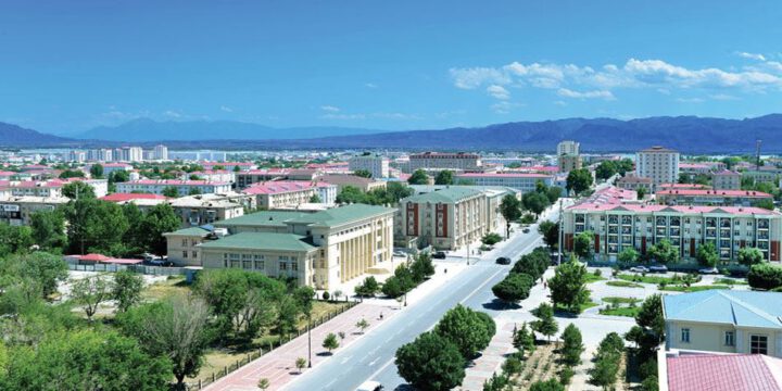 Naxçıvan prokuroruna müavin təyin olunub