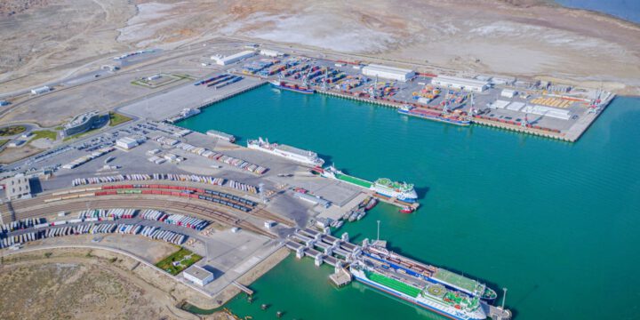 Bakı Limanı BMT-nin Qlobal Sazişinə qoşulub
