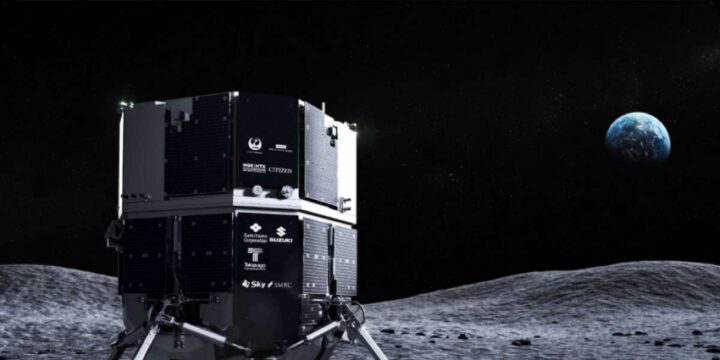 “Hakuto-R” kosmik aparatının Aya göndərilməsi dekabrın 7-nə planlaşdırılır