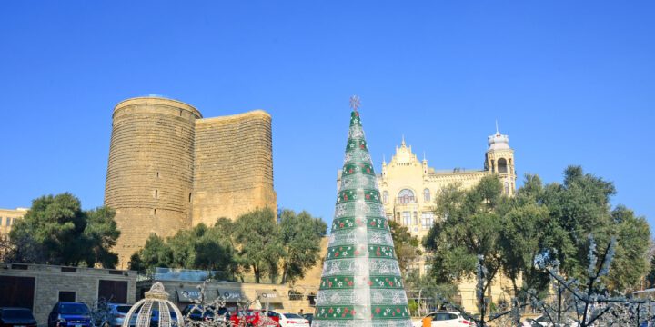 Bayram günlərində gözlənilən hava şəraiti açıqlanıb