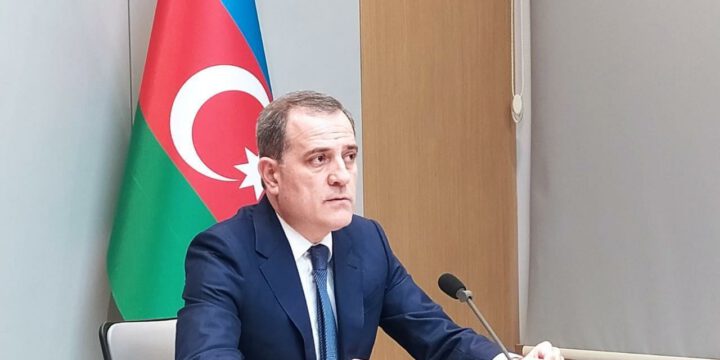 Ceyhun Bayramov: Azərbaycan və Türkiyə arasında genişmiqyaslı müttəfiqlik bu il də uğurla davam edib