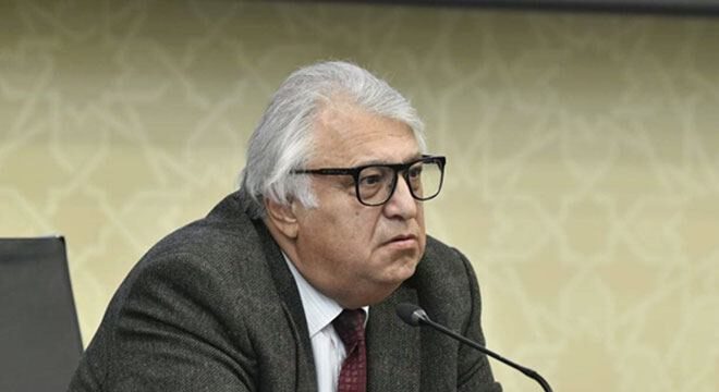 Fərhad Bədəlbəyli “Şərəf” ordeni ilə təltif edilib