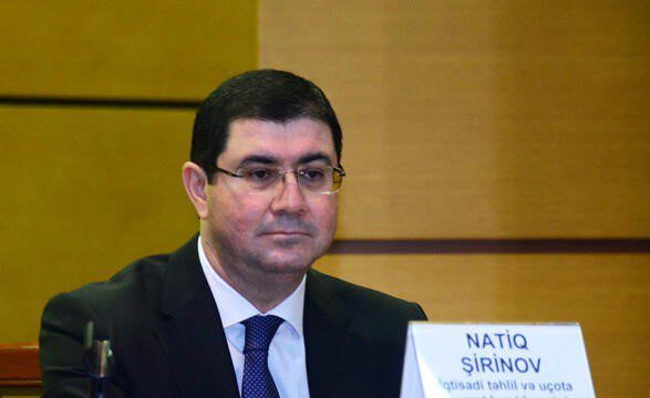 DGK sədrinin iki müavini vəzifəsindən azad edilib, yeni müavin təyin olunub