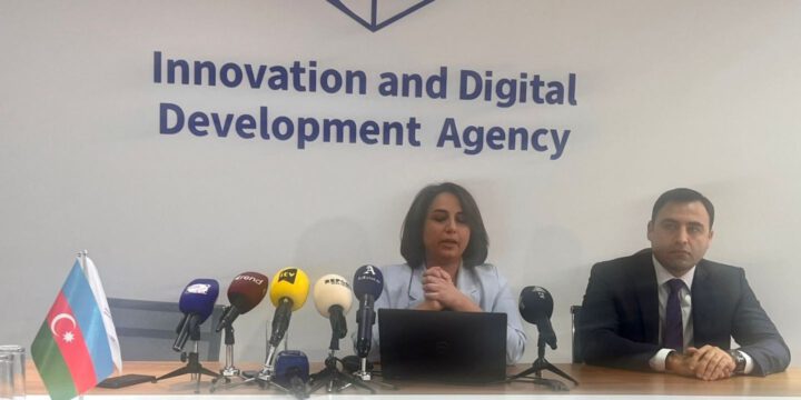 Azərbaycanda milli süni intellekt strategiyası hazırlanır