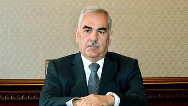 Vasif Talıbov Naxçıvan Ali Məclisinin Sədri vəzifəsindən azad edilib – Qərar