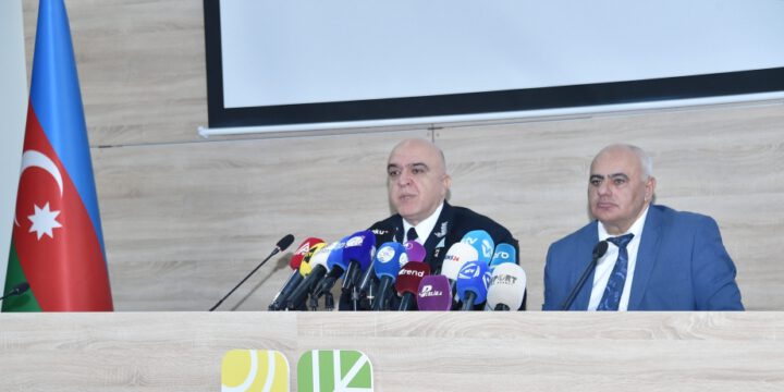 Yaşıllıqların qanunsuz kəsilməsinin qarşısının alınması istiqamətində daha əsaslı tədbirlər görülməsinə zərurət var
