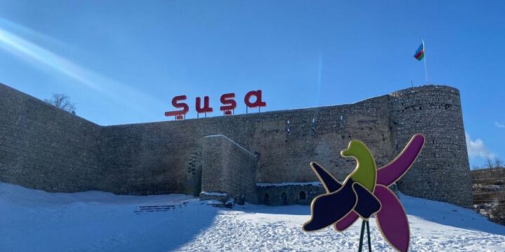 Şuşa, Kəlbəcər və Laçında yanvarın 8-9-da gözlənilən hava şəraiti açıqlanıb