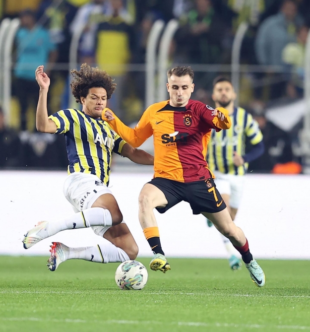 Fenerbahce taste 3-2 loss against Slavia Praha in Istanbul