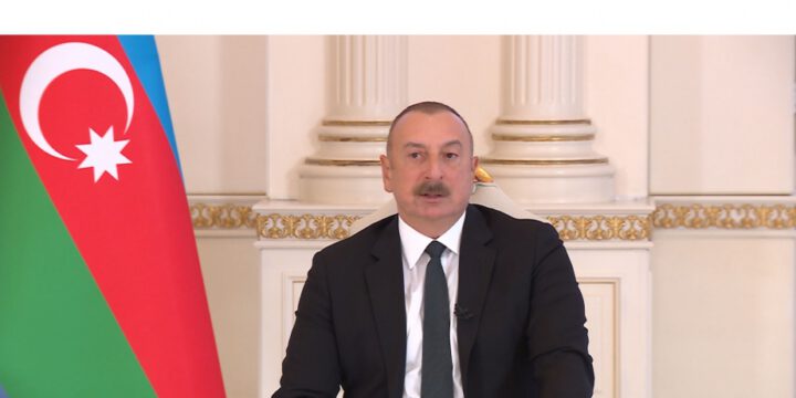 Azərbaycan ərazisində həm Orta Dəhliz, həm də Şimal-Cənub nəqliyyat dəhlizi ilə bağlı bütün əsas işlər yekunlaşıb