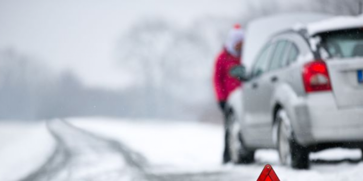 Yağıntılar tədricən kəsiləcək, yollar buz bağlayacaq