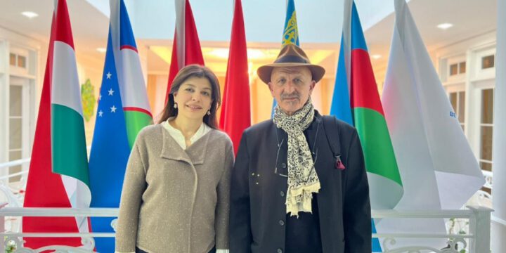 Beynəlxalq Türk Mədəniyyəti və İrsi Fondu Şuşa şəhəri ilə bağlı layihələrini davam etdirir