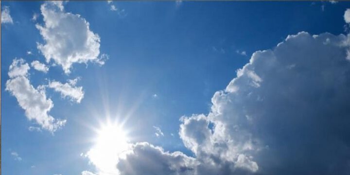 Azərbaycanın rayonlarında hava əsasən yağmursuz keçəcək