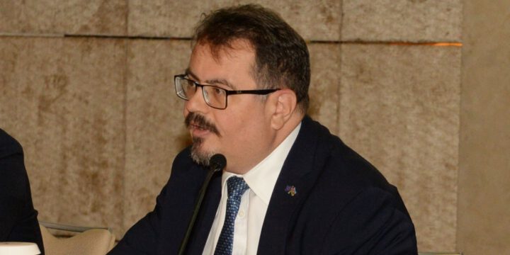Peter Mixalko: Avropa İttifaqı sosial təminatın inkişafı sahəsində Azərbaycana bundan sonra da dəstək verəcək