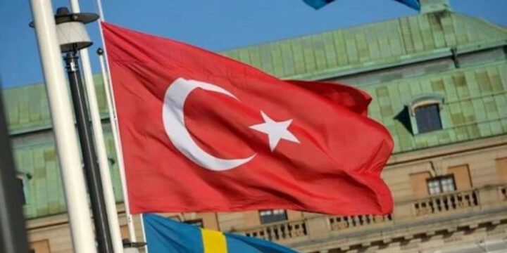 Ankara cancels Swedish defense chief’s visit to Türkiye over permission for Quran burning