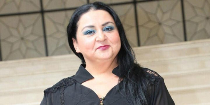 Əməkdar artist Tünzalə Əliyeva vəfat edib
