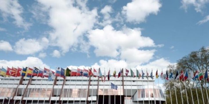 Strasburqda AŞPA-nın qış sessiyası başlayıb